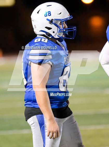 Thumbnail 3 in Williams vs Bagdad (AIA 1A Semifinal) photogallery.