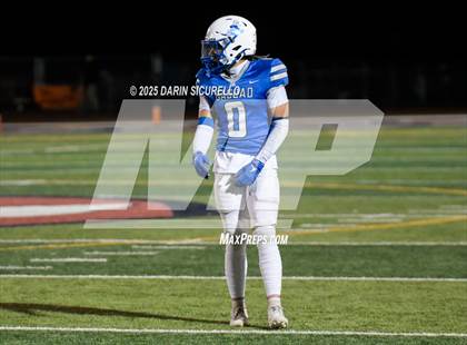 Thumbnail 2 in Williams vs Bagdad (AIA 1A Semifinal) photogallery.