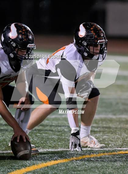 Thumbnail 3 in Williams vs Bagdad (AIA 1A Semifinal) photogallery.