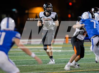 Thumbnail 3 in Williams vs Bagdad (AIA 1A Semifinal) photogallery.