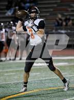 Photo from the gallery "Williams vs Bagdad (AIA 1A Semifinal)"