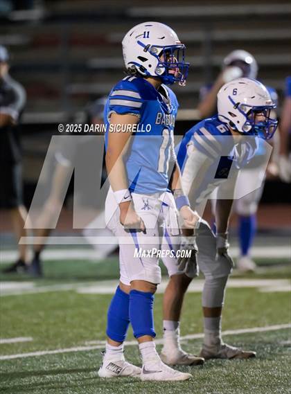 Thumbnail 3 in Williams vs Bagdad (AIA 1A Semifinal) photogallery.