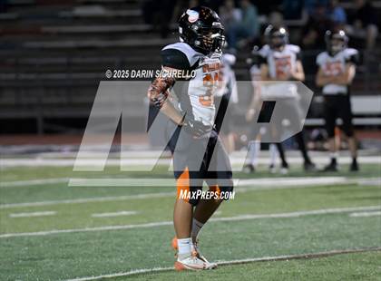 Thumbnail 2 in Williams vs Bagdad (AIA 1A Semifinal) photogallery.