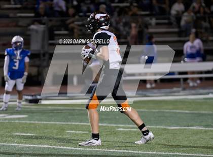 Thumbnail 2 in Williams vs Bagdad (AIA 1A Semifinal) photogallery.