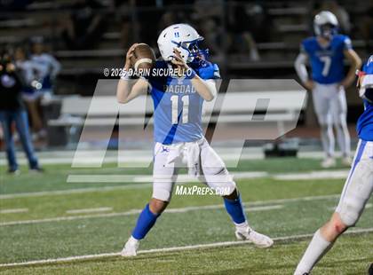 Thumbnail 2 in Williams vs Bagdad (AIA 1A Semifinal) photogallery.