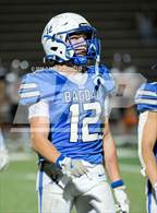 Photo from the gallery "Williams vs Bagdad (AIA 1A Semifinal)"