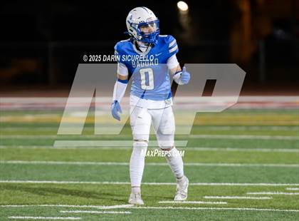 Thumbnail 3 in Williams vs Bagdad (AIA 1A Semifinal) photogallery.