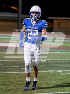 Photo from the gallery "Williams vs Bagdad (AIA 1A Semifinal)"