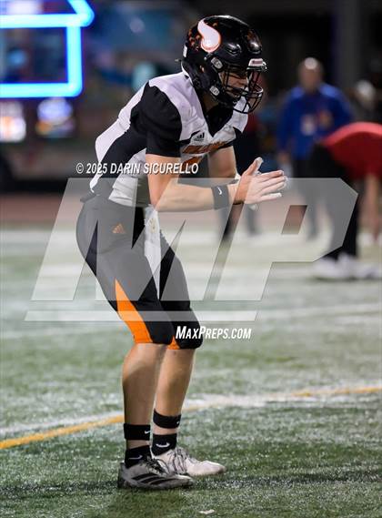 Thumbnail 3 in Williams vs Bagdad (AIA 1A Semifinal) photogallery.