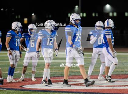 Thumbnail 3 in Williams vs Bagdad (AIA 1A Semifinal) photogallery.