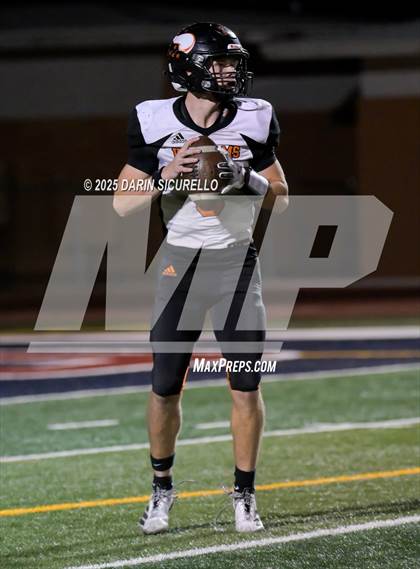 Thumbnail 3 in Williams vs Bagdad (AIA 1A Semifinal) photogallery.