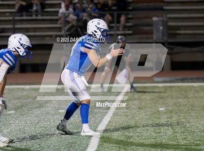 Thumbnail 1 in Williams vs Bagdad (AIA 1A Semifinal) photogallery.