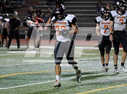 Thumbnail 3 in Williams vs Bagdad (AIA 1A Semifinal) photogallery.