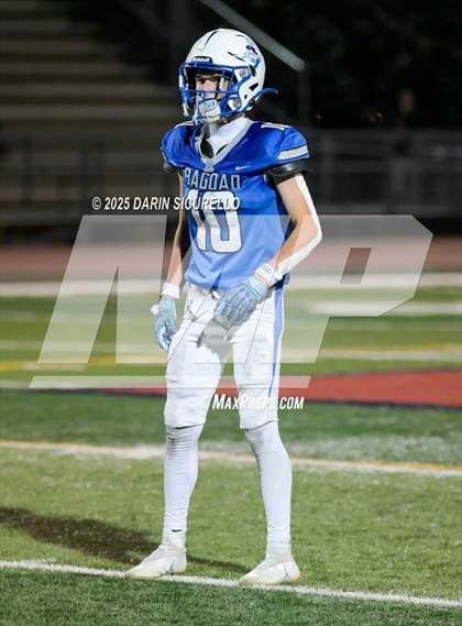 Thumbnail 3 in Williams vs Bagdad (AIA 1A Semifinal) photogallery.