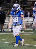 Photo from the gallery "Williams vs Bagdad (AIA 1A Semifinal)"