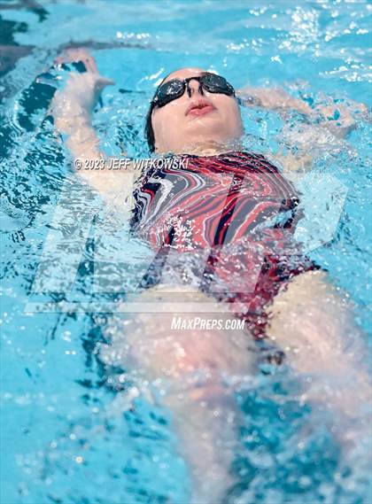 Thumbnail 2 in AAC Conference (Girls-Meet 2) photogallery.