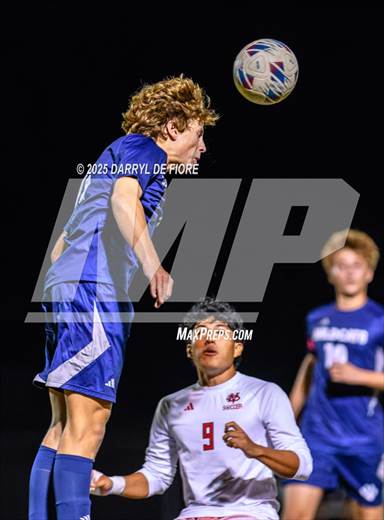 Vero Beach @ West Shore