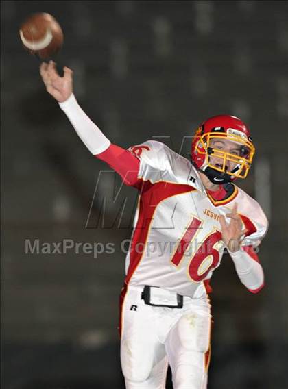 Thumbnail 1 in Jesuit vs. Laguna Creek photogallery.