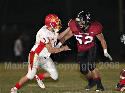 Thumbnail 3 in Jesuit vs. Laguna Creek photogallery.