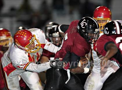 Thumbnail 2 in Jesuit vs. Laguna Creek photogallery.