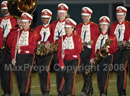 Thumbnail 2 in Jesuit vs. Laguna Creek photogallery.