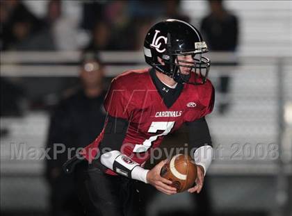 Thumbnail 2 in Jesuit vs. Laguna Creek photogallery.