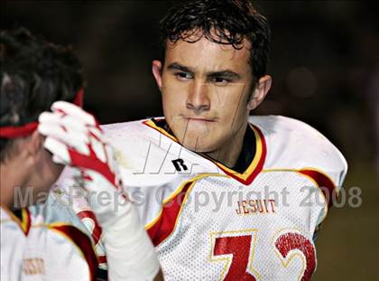 Thumbnail 3 in Jesuit vs. Laguna Creek photogallery.
