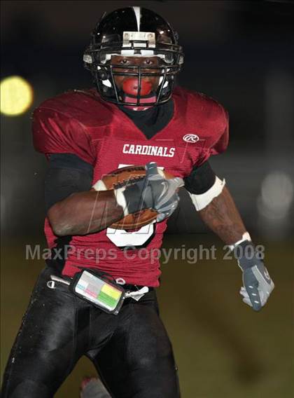 Thumbnail 3 in Jesuit vs. Laguna Creek photogallery.