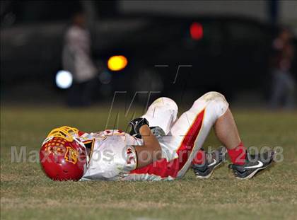 Thumbnail 2 in Jesuit vs. Laguna Creek photogallery.