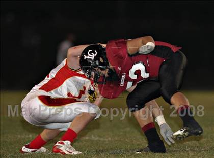 Thumbnail 1 in Jesuit vs. Laguna Creek photogallery.