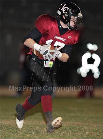 Thumbnail 3 in Jesuit vs. Laguna Creek photogallery.