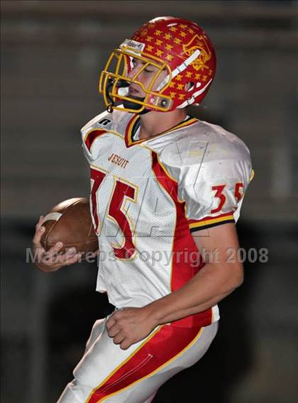 Thumbnail 2 in Jesuit vs. Laguna Creek photogallery.