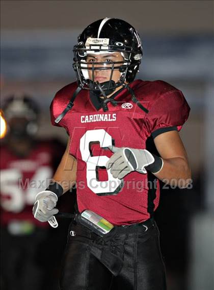 Thumbnail 3 in Jesuit vs. Laguna Creek photogallery.