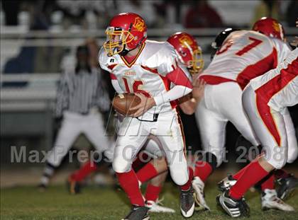 Thumbnail 3 in Jesuit vs. Laguna Creek photogallery.