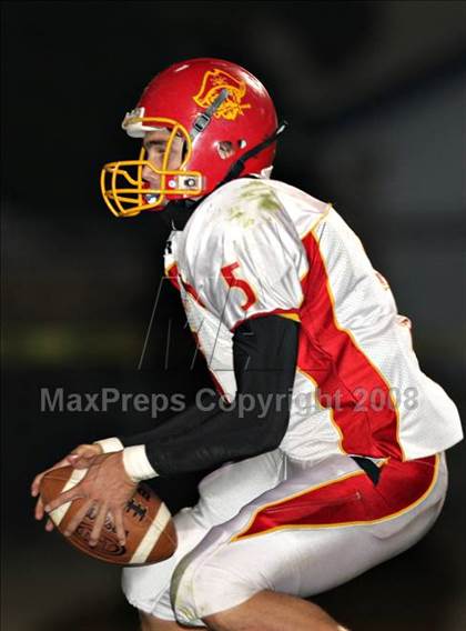 Thumbnail 2 in Jesuit vs. Laguna Creek photogallery.