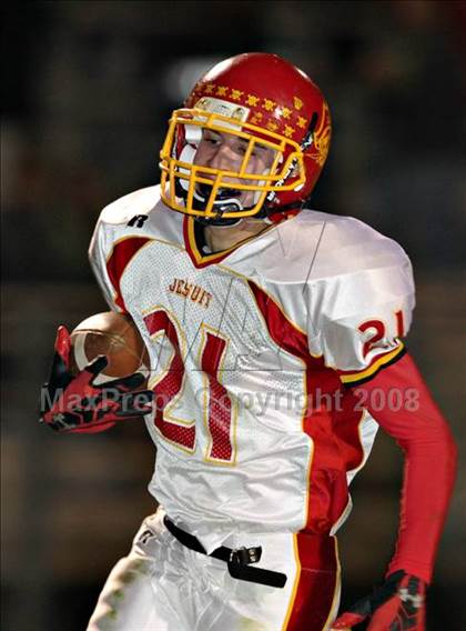 Thumbnail 2 in Jesuit vs. Laguna Creek photogallery.