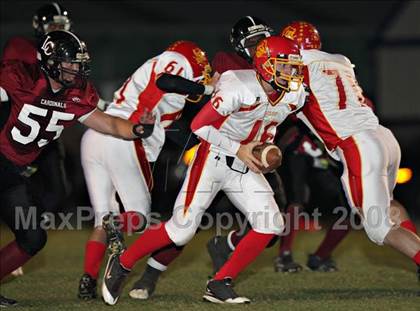 Thumbnail 1 in Jesuit vs. Laguna Creek photogallery.