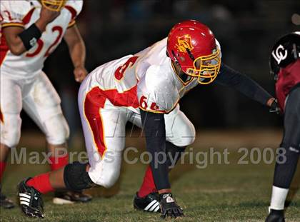Thumbnail 2 in Jesuit vs. Laguna Creek photogallery.