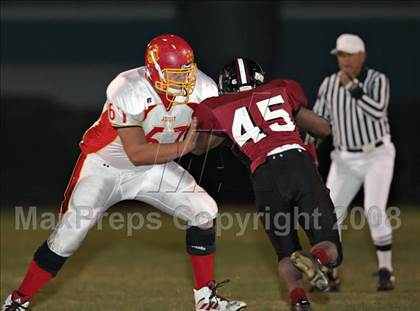 Thumbnail 3 in Jesuit vs. Laguna Creek photogallery.