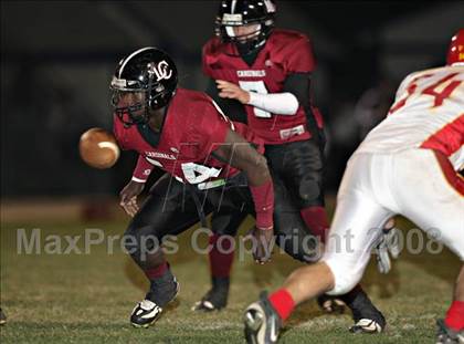 Thumbnail 3 in Jesuit vs. Laguna Creek photogallery.