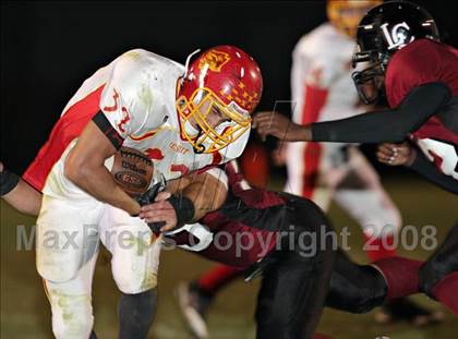 Thumbnail 3 in Jesuit vs. Laguna Creek photogallery.
