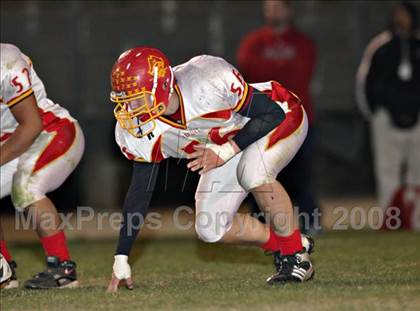 Thumbnail 1 in Jesuit vs. Laguna Creek photogallery.