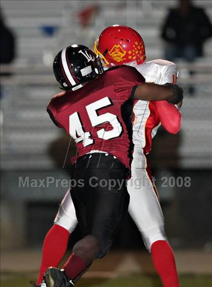 Thumbnail 2 in Jesuit vs. Laguna Creek photogallery.