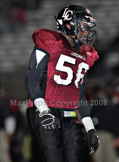 Thumbnail 2 in Jesuit vs. Laguna Creek photogallery.