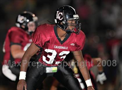 Thumbnail 3 in Jesuit vs. Laguna Creek photogallery.