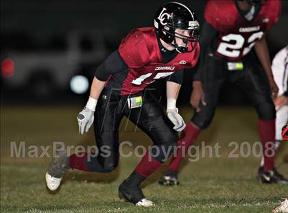 Thumbnail 1 in Jesuit vs. Laguna Creek photogallery.