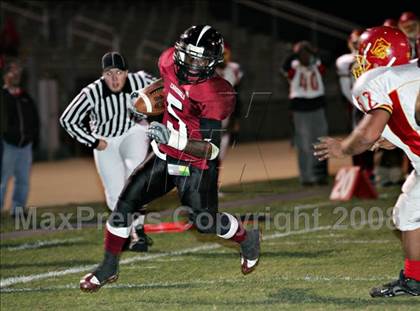 Thumbnail 3 in Jesuit vs. Laguna Creek photogallery.