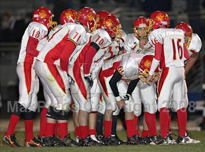Thumbnail 3 in Jesuit vs. Laguna Creek photogallery.