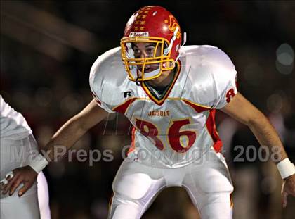 Thumbnail 1 in Jesuit vs. Laguna Creek photogallery.