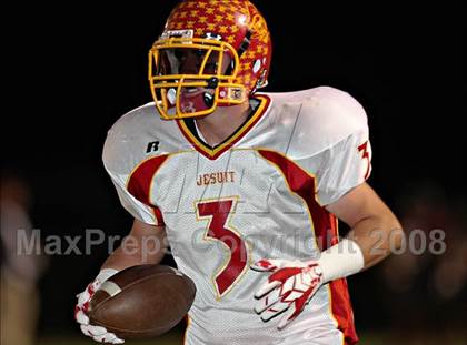 Thumbnail 1 in Jesuit vs. Laguna Creek photogallery.